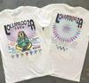 Lollapalooza Tour Shirt Lollapalooza Music Festival Vintage 1994 Tshirt Unisex T-Shirt