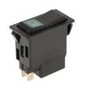 Normal 3Pins Headlight Button Switch On Off for Car Truck Engineering Train