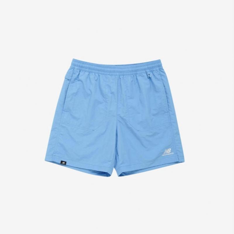 New Balance Public Tripper 4.5 Part Woven Shorts Bb Nbnvd22613 20 36 51 19