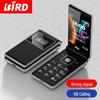 BiRD F2 Klapphandy für Senioren (CN-Version)