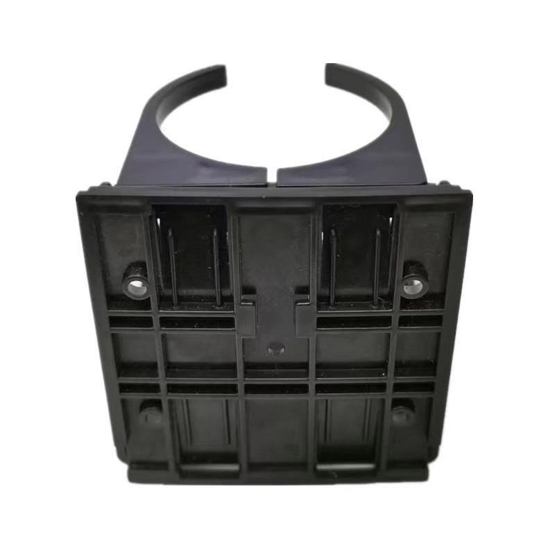 Adjustable Folding Cup Holder for Cars, Offices, RVs, and Yachts