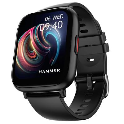 Smart elektronik – Smarte ure