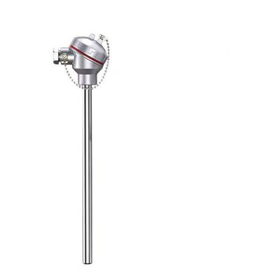 YIXI WRN-K Series K-Type Stainless Steel Thermocouple