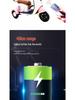 Electric Tricycle Scooter for Kids, Women, Deliveries, and Seniors