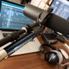 Karlak Mikrofon Mikrofon Geringes Rauschen Verstärkung XLR-Anschluss für Dynamische für Bühne Karaoke Live Plug and Play Mikrofon Vorverstärker Vorverstärker, In-line