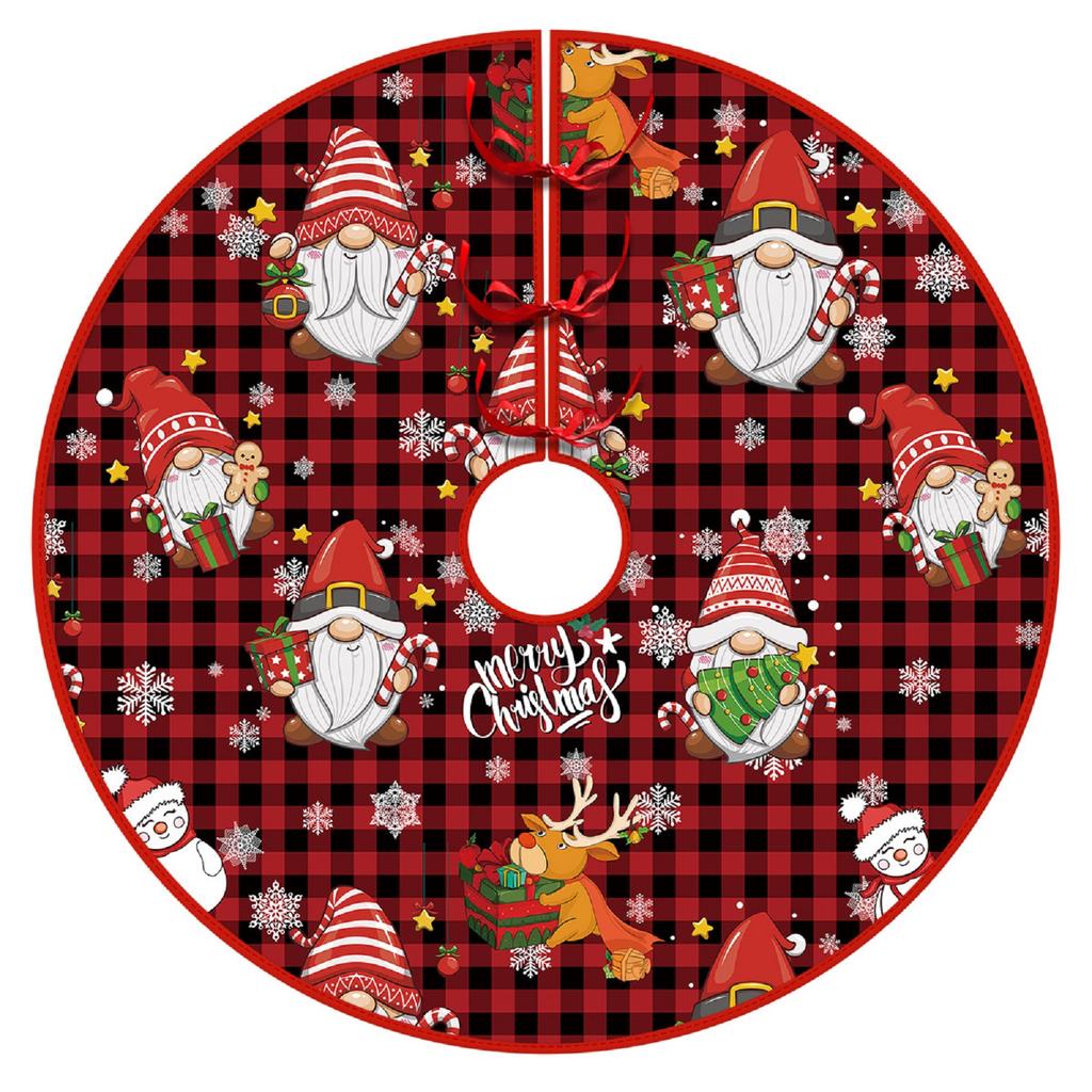 Weihnachtsbaumdecke Weihnachtsbaum Unterseite Dekoration Baumdecke Dekoration