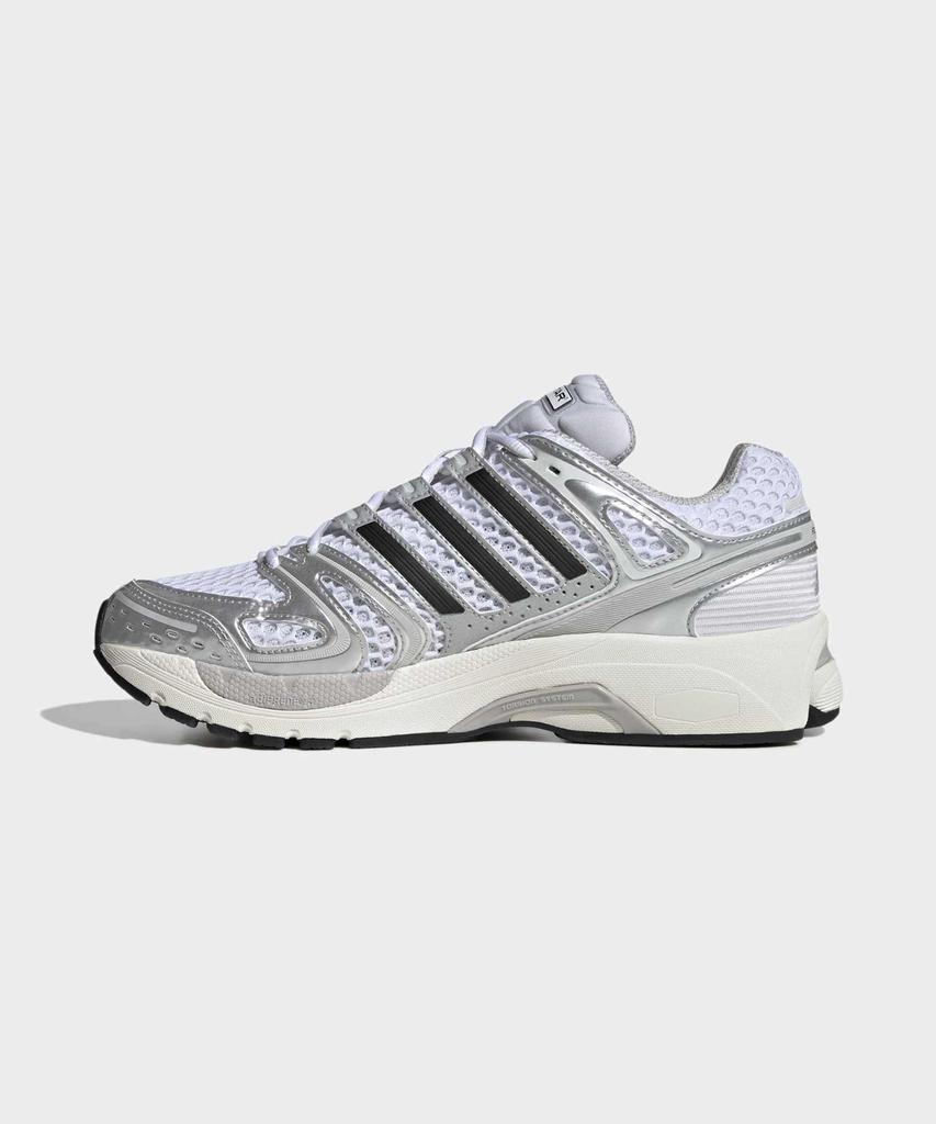 Adidas Adistar Control 5 - White:Silver:Black / Ki6121