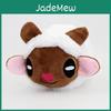 Pokemon Wooloo Plush Doll Kids Birthday Gift Anime Game Inspired Toy