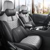 All-Season Full Coverage Seat Cushion for 2020-2023 RAV4