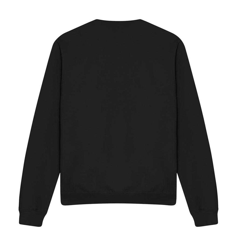 Star Wars Unisex Adult #1 Dadalorian Where I Go Sweatshirt