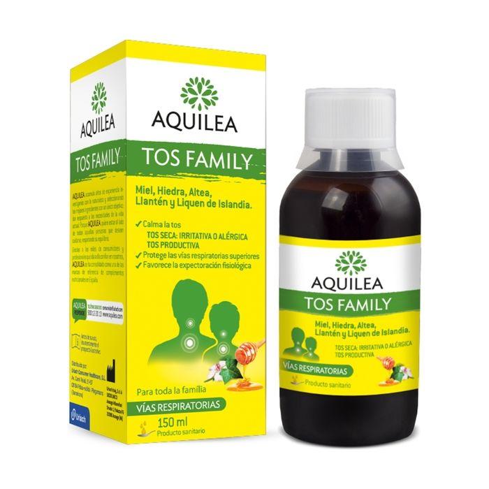 AQUILEA - Famille Aquilea Tos 150 ml