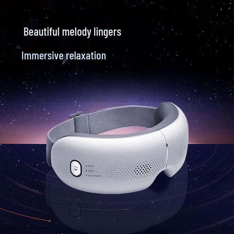 SKG E3 Pro Heated Eye Massager