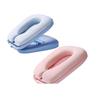 Foldable Summer Nap Pillow for Desk and Office