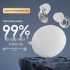 New Anti-Noise Sleep Earplugs: Soundproof, Noise Reduction, Anti-Snoring Silent Earplugs.