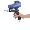 Zmart Sand Blasting Gun Air Compressor Spray Gun Rust Remover Air Gun Sandblaster