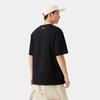 Li Ning Sports Life Collection T Shirt Unisex Black AHSV269-7