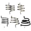 Steel Braking Return Spring Clip Mountain Bike Mechanical Disc Brakes Spring Replacement Braking Return Spring