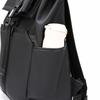 Men's Large Capacity Travel Business Computer Bag Multi-Style Backpack Street Trend Waterproof Shoulder Bag for 16 Inch Laptop