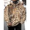 Men's Autumn and Winter 3D Dragon Printed Hooded Sweater Hoodies & Sweatshirts (men’s)