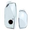 BMW Exclusive Key Case, Smart Key Cover, Silicone Cover, Key