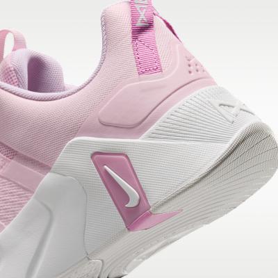 Women's Sneakers Nike Free Metcon 7 Pink Foam Light Magenta White (Women's)