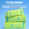 Hyphen 2% Cica Exosomes Oil-Free Moisturizer | 10X Deeper Hydration | Lightweight Water Gel with 5% Niacinamide | Controls Oil, Non-Comedogenic |