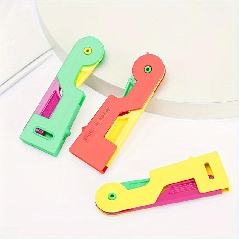 Random Color 3pcs Loop Automatic Needle Threading Machine Sewing Machine Threading Machine Threading Tool Single Hook