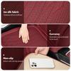 TMBCU1 Breathable Car Seat Cushion Ice Silk Auto Chair Pad Accessories For Volkswagen VW Jetta Golf4 5 6 Beetle CC B5 B6 B7 EOS GTI MK2