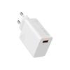 Compatible 33W Super Flash Charger for Xiaomi 10/10pro/11pro/12pro - US/EU Fast Charge Adapter