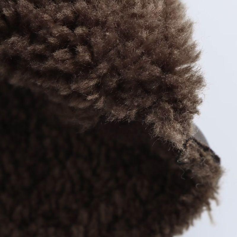 Kaslead New Arrival Women's Clothing Fashion Style Stylish Simple and Versatile Double-Sided Short Jacket 8741270