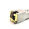 FiberMall SFP Module RJ45 1000BASE-T, Gigabit Optical Transceiver, Transmission Up To 100m, Hot-Pluggable, Low Power Consumption, High Reliability, Co