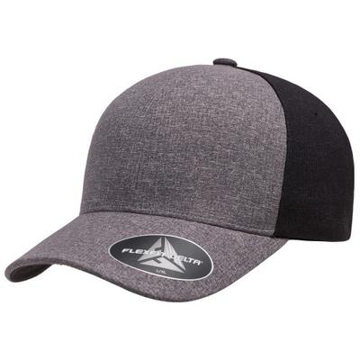 Flexfit Delta Two Tone Cap
