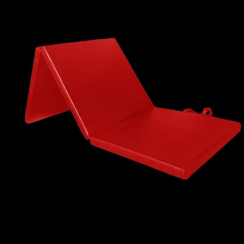Folding Fitness and Yoga Mat
