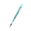 Stationery Chiikawa Goods Mechanical Pencil with S4220749 Sun-Star Eraser, Monograph, Pair,