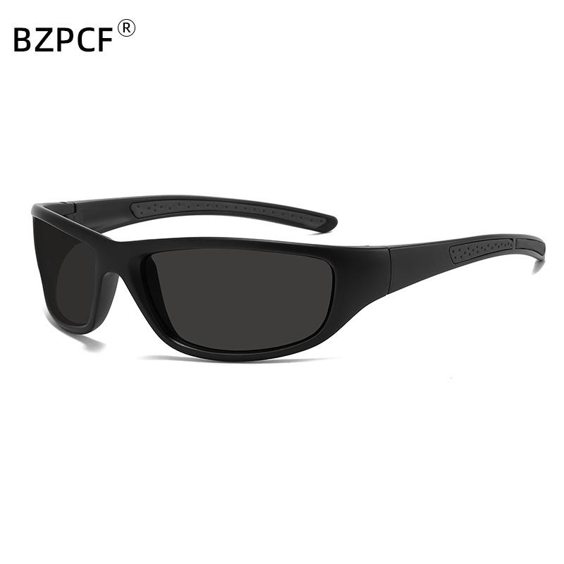 Cycling glasses new European and American men s outdoor polarized sunglasses sunglasses men s and women s driving sunglasses