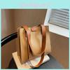 Trendy And Chic Pu Leather Mini Tote Bag For Women Large Capacity Handbag 2023