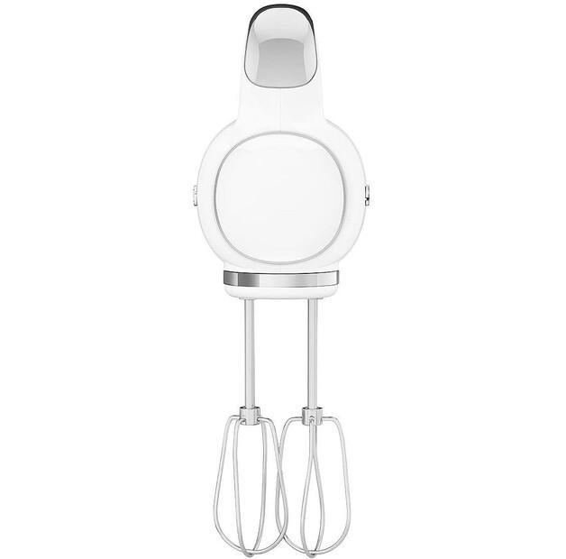 Hand Mixer Smeg HMF01WHEU