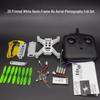DIY 4K Aerial Photography Quadcopter Kit – Complete Assembly Set