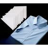 Self-adhesive Collar Fixed Pads Collar Styling Tape Does Not Warp Shirt Neck Protector Pads Shirt Collar Support Pad