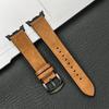 Leather Strap for Samsung Galaxy Watch 8 Ultra2 Quick Release Band for Samsung Galaxy 8 Classic