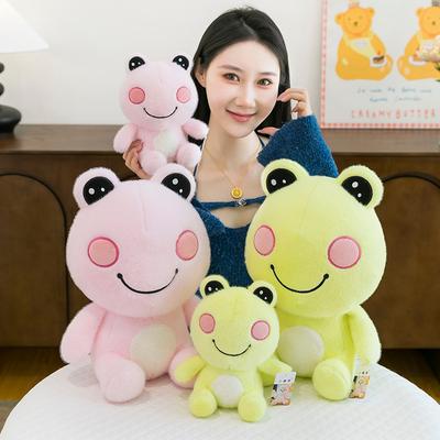 Poupées et peluches – Animaux en peluches