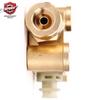 New 172-1353 For GM Chevrolet C10 5.7L 350Cu. In. V8 Ohv 1981 Disk/Drum Brake Deco Proportioning Valve Pv2 Brass Car Accessor