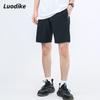 Luodik Unisex Ice Silk Shorts