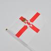 Northern Ireland 10pieces of 14*21cm hand-waving flags