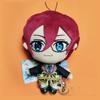 17cm Ensemble Stars Plüschtier Ayase Mayoi Shiina Niki HiMERU Shiratori Aira Kuscheltiere Kawaii Amagi Rinne Plüschtier Geschenke