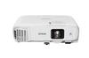 Epson EB-994F 3LCD FHD projector 1920x1080, 4100 ANSI lumens, USB Wi-Fi Ethernet LAN, White