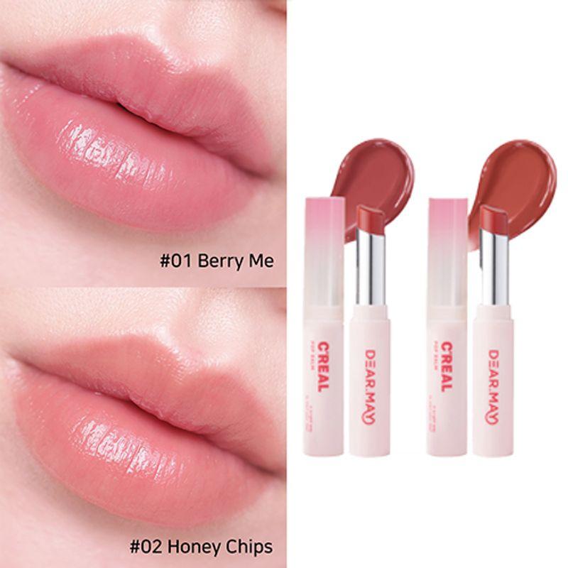 [Dearmay] Creal Pop Balm (2 colors)
