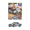 Hot Wheels Boulevard '80 Mercedes-Benz 500 SLC Rally Vehicle Toy Mini Car Ages 3 and Up Silver HRT63