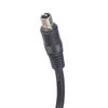 DC8020mm Extension Cable, 16AWG Male Single Head Adapter Connectors Cable for Solar Generators and Panel