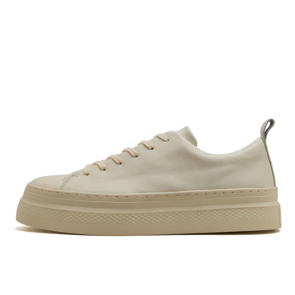 

CONVERSE AS COUPE BATEAU OX 38001630 ECRU